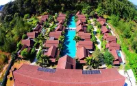 L'Esprit de Naiyang Beach Resort Các khách sạn ở Nai Yang Beach