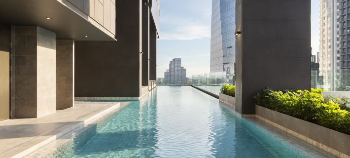Ascott Thonglor Bangkok Hotels in Bangkok
