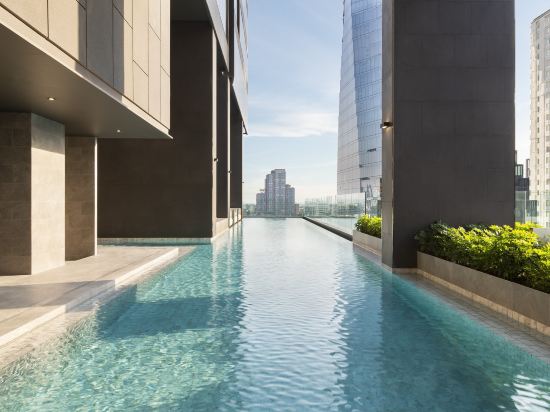 Ascott Thonglor Bangkok