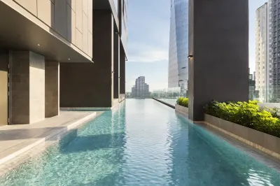 Ascott Thonglor Bangkok Hotels in Bangkok