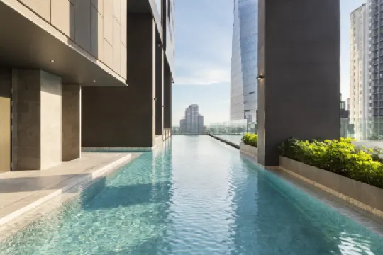 通羅雅詩閣酒店