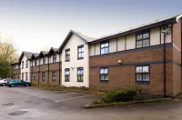 Stockport South Hoteles en Stockport