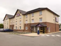Coventry East (M6,Jct2) Hotels in Coventry