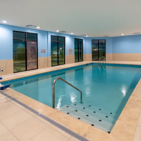 Staybridge Suites FLOWOOD – NW JACKSON by IHG