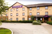 Premier Inn Chesterfield North Hotels in Chesterfield District