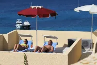 Club Esse Shardana - parking