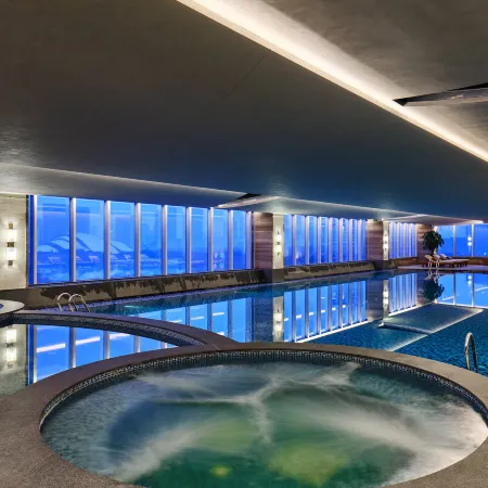 InterContinental Hotels HEFEI by IHG