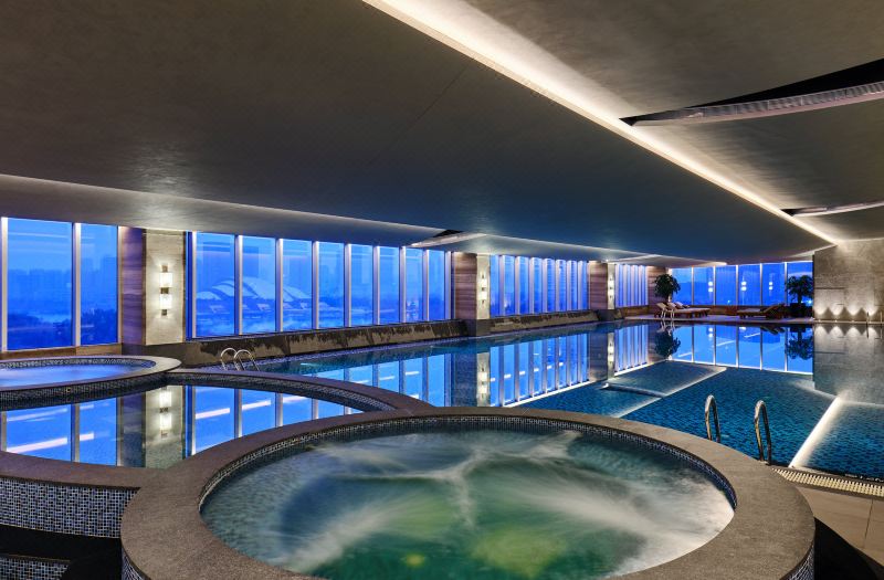 InterContinental Hotels Hefei by IHG photo 4