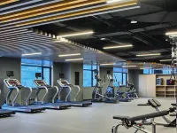 Holiday Inn XINING HOT-SPRING by IHG Hoteles cerca de Monasterio Kumbum