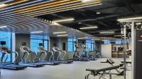 Holiday Inn Xining Hot-Spring Hotels in Xining