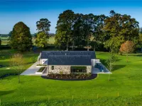 Farnham Estate Golf and Spa Resort Hotels in 