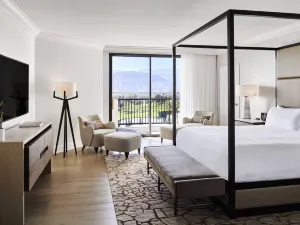 JW Marriott Desert Springs Resort & Spa