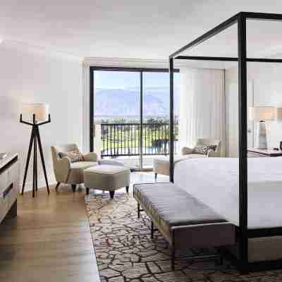 JW Marriott Desert Springs Resort & Spa Rooms