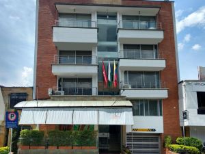 Hotel Florencia Plaza