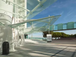 米瑞亞德SANA飯店