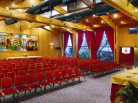 Hotel Nevada Hotels in San Carlos De Bariloche