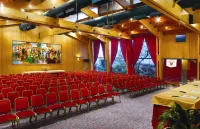Hotel Nevada