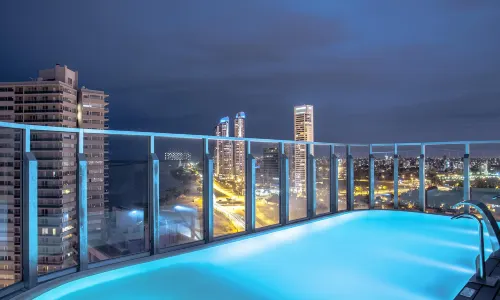 Puerto Norte Design Hotel