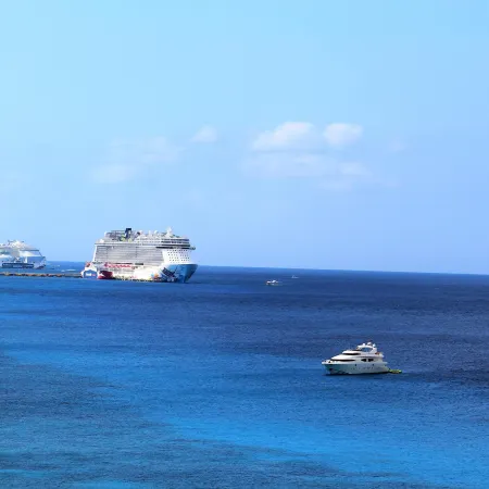 Coral Princess Hotel & Dive Resort