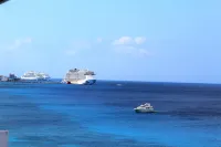 Coral Princess Hotel & Dive Resort - Ocean View