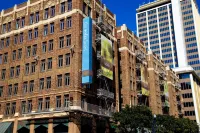 The Sofia Hotel Hoteles en San Diego
