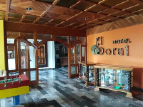 Hotel El Doral Hotels in Tecolutla