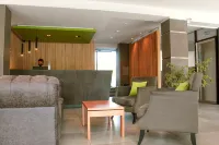 Soltigua Apart Hotel Mendoza - Apartments