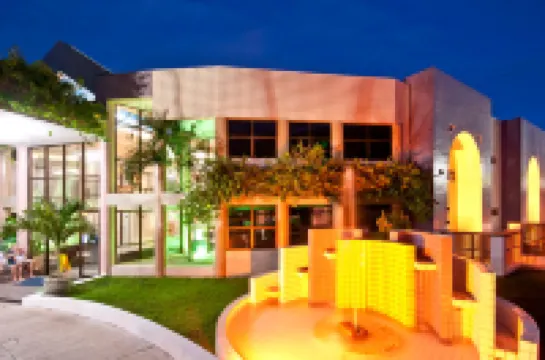 Hotel Costa do Atlantico