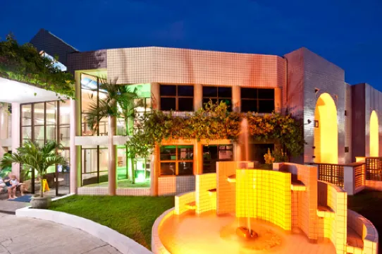 Hotel Costa do Atlantico