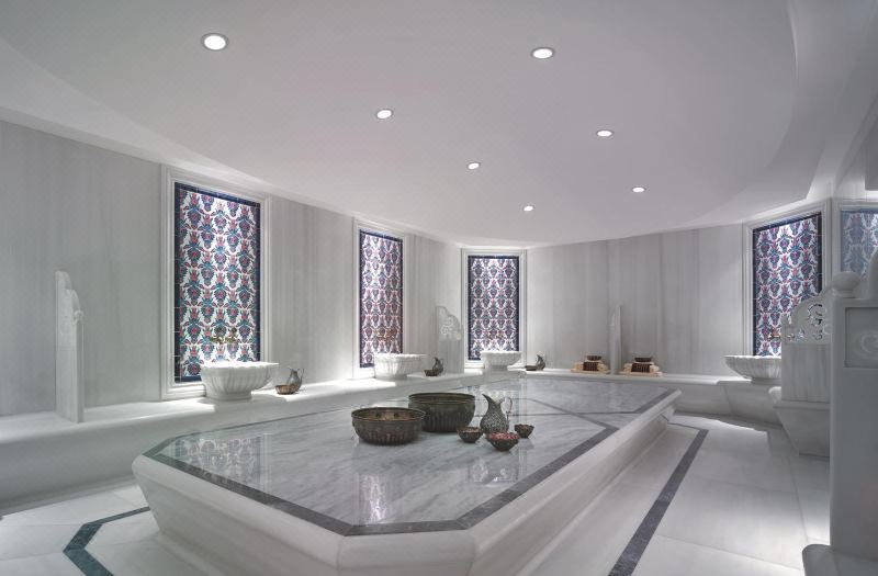 Shangri-La Bosphorus, Istanbul photo 4