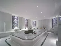 伊斯坦堡博斯普魯斯香格里拉酒店 - SPA