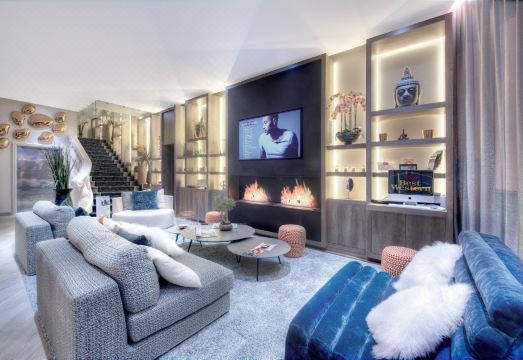 베스트 웨스턴 플러스 나이스 코지 호텔