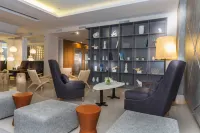 Howard Johnson Plaza Buenos Aires