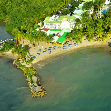 Canella Beach Hotel
