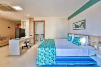 Nobile Suites Del Rio - Petrolina Hotels in Petrolina