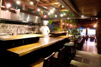 Jicaro Island Lodge Member of the Cayuga Collection - Bars