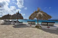 Kontiki Beach Resort - Romantic