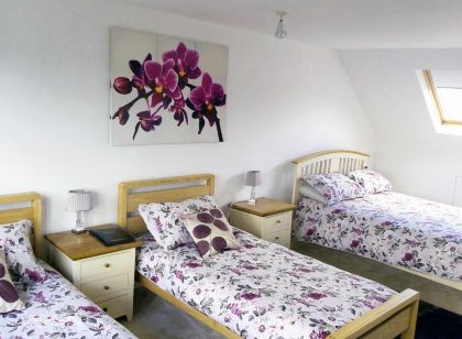 ベイ ツリー ハウス - B&B