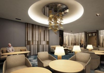 共有エリア リーガロイヤルホテル京都の写真