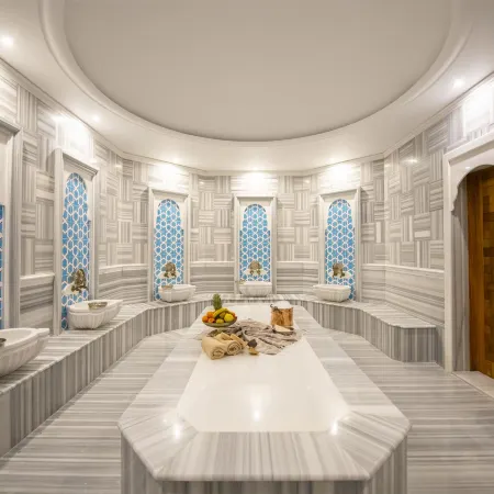Crowne Plaza ANKARA by IHG
