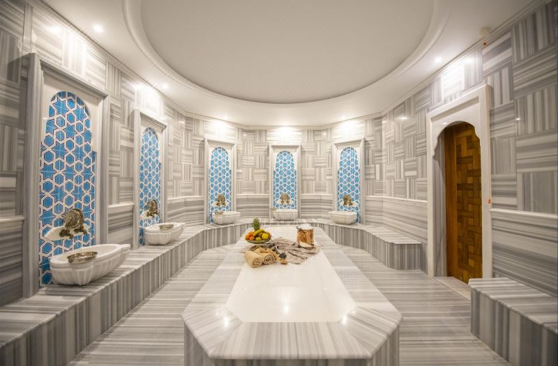 Crowne Plaza Ankara by IHG photo 2