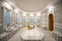 Crowne Plaza ANKARA by IHG