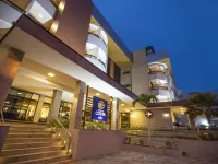 Hotel da Costa by Nobile Hotels in Aracaju