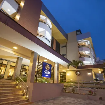 Hotel da Costa by Nobile