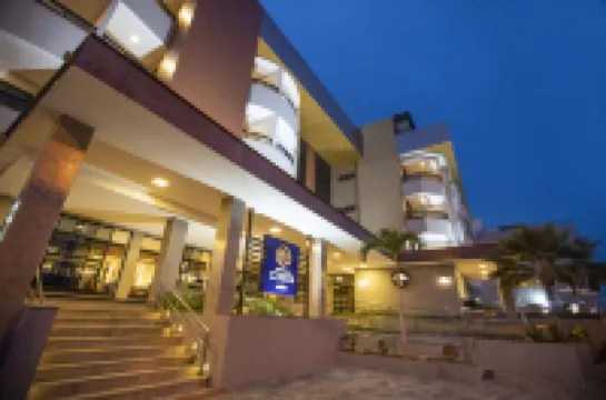 Hotel da Costa by Nobile Hotel di 