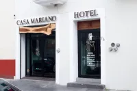 Hotel Boutique Casa Mariano