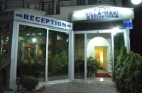 Villa Maki Hotel a Ohrid