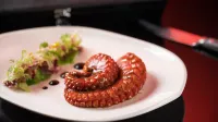 InterContinental Zhuhai - Frühstück