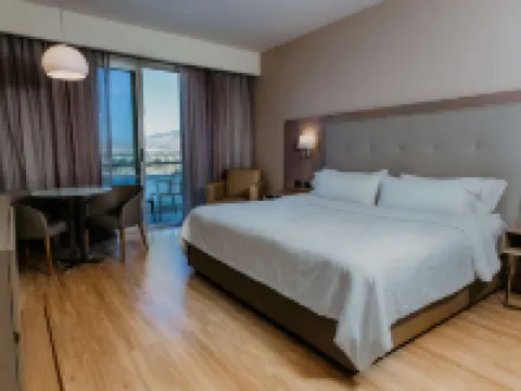 Hilton Garden Inn Silao Aeropuerto Bajio Hoteles en Silao