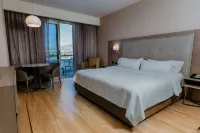Hilton Garden Inn Silao Aeropuerto Bajio فنادق في Silao